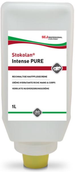 DEB Stoko Stokolan® INTENSE PURE 1000 ml Softflasche 99036430